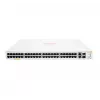 Aruba Instant On 1960 48G 2XGT 2SFP+ Zarządzany L2+ Gigabit Ethernet (10/100/1000) 1U Biały