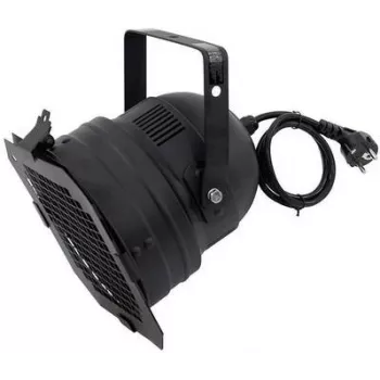 reflektor PAR EUROLITE PAR-38 150W halogenowa lampa reflektorowa