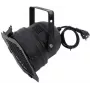 reflektor PAR EUROLITE PAR-38 150W halogenowa lampa reflektorowa