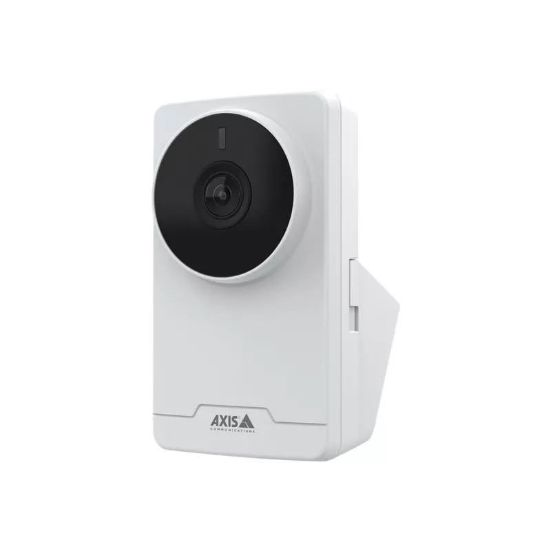 Kamera bezpieczeństwa Axis 02349-001 Box IP Kamera IP do użytku wewnętrznego i zewnętrznego 1920 x 1080 pikseli Montaż na suficie/ścianie