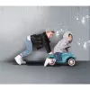 Bobby Car Neo Kolor Roku 2023, jeździk lazurowy/morelowy