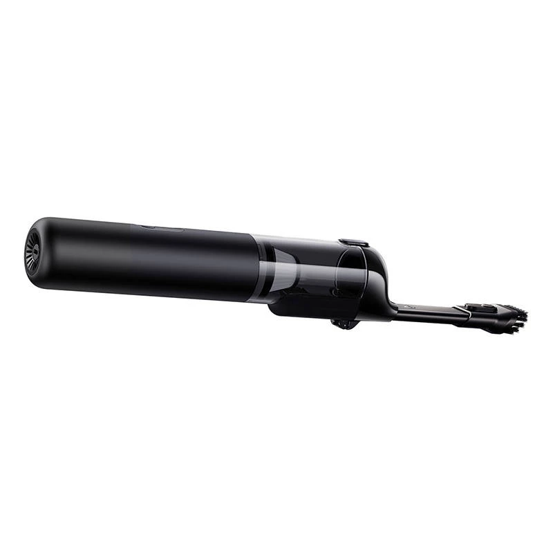 (Czarny) Baseus A5 Car Vacuum Cleaner 16000pa 130W Auto Vacuum 7500mAh Household Vacuum
