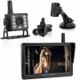 Mmc Trade Equi CAM Display