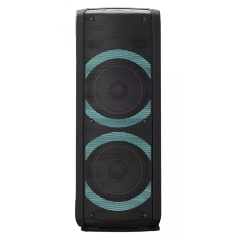 Przenośny głośnik stereo Denver BPS-352 Czarny