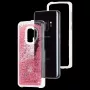 Case Mate - Backcover Watterfall - Samsung G960F Galaxy S9 - Rose Gold - Etui ochronne (CM036982)