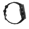 Garmin fenix 8 3,56 cm (1,4) 51 mm Cyfrowy 280 x 280 pikseli Ekran dotykowy Tytan Wi-Fi GPS (satelitarny)