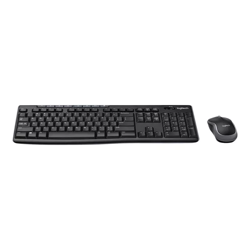 Bezprzewodowy zestaw Logitech MK270