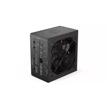 Zasilacz Endorfy Supremo FM6 1000W, 80 PLUS Gold, ATX 3.1, Modularny, Czarny
