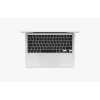 MacBook Air 13,6 cala: M4 10/10, 16 GB, 512 GB SSD, 35 W, GER - Srebrny