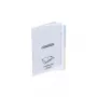 Notes do pisania Conquerant 400026555 przezroczysty 140 arkuszy
