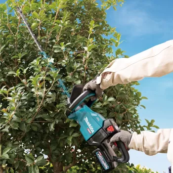 Makita Battery-Hedge Trimmer UH005GD201 40V | 75cm 4,5 kg