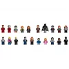 Lego Harry Potter 76405 Hogwarts Express - Edycja KOLEKCJONERSKA