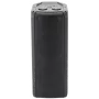 Przenośny głośnik UltraMedia PS09BT, czarny