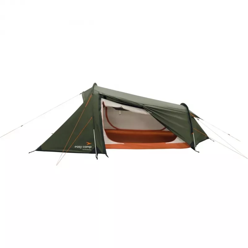 Easy Camp 120468 Zielony