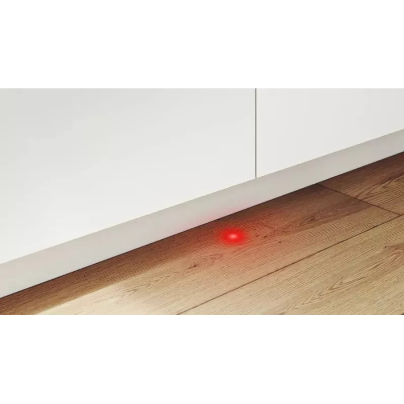 Zmywarka do zabudowy Bosch SPV4EKX24E, 9 kompletów, 44 dB
