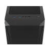 Natec Fury Shobo SH4F - Obudowa PC - Wieża - Czarny