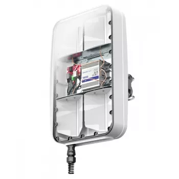 Antena 5G QuWireless QuMax Omni A500MO do Teltonika TRB500
