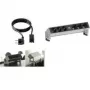 Listwa zasilająca Bachmann 3x Schuko 902.402