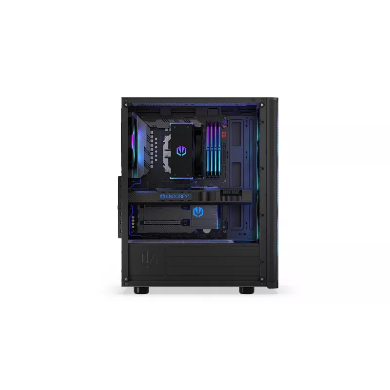 ENDORFY Ventum 200 ARGB Full Tower Black