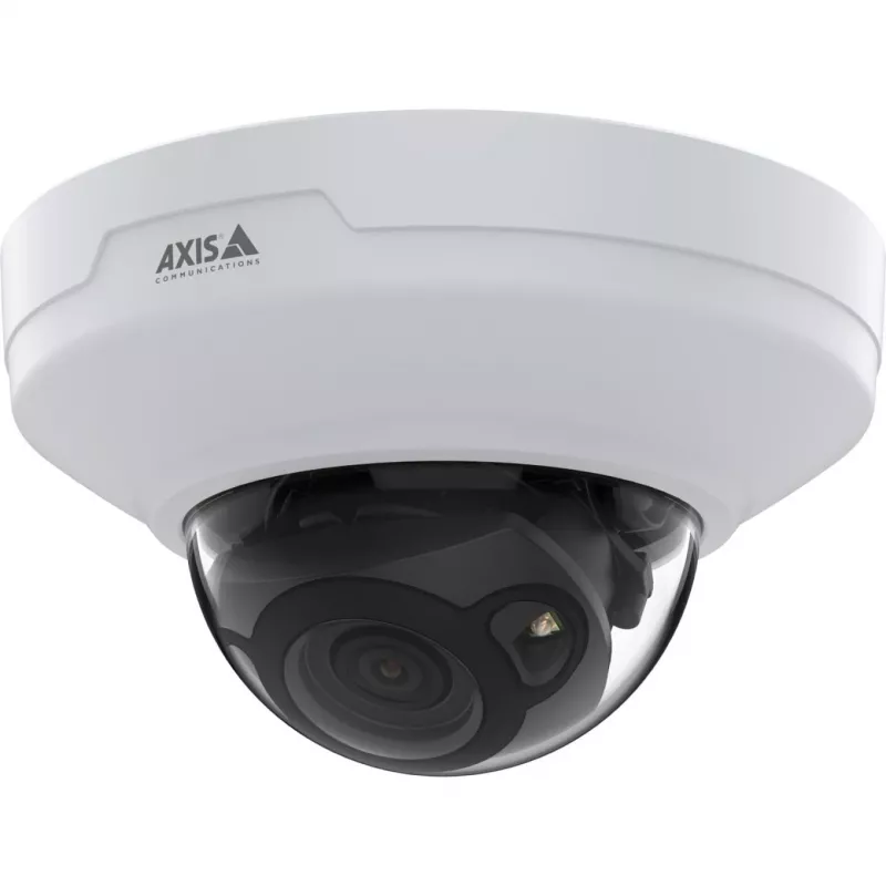 Kamera IP bezpieczeństwa Axis 02679-001 kopułkowa 3840 x 2160