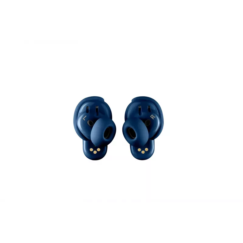 Słuchawki Bose 882826-0060 bezprzewodowe dokanałowe Bluetooth Niebieski