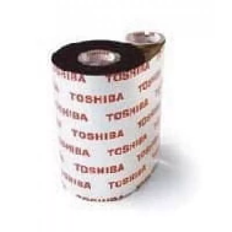 Taśma barwiąca Toshiba TEC AS1 110 mm x 270 m