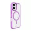 Etui LAUT HUEX PROTECT do serii iPhone 16