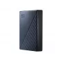 Zewnętrzny dysk twardy Western Digital 4 TB USB Type-C 3.2 Gen 1 WDBFTM0040BBL-WESN