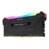 8GB PC 3200 CL16 CORSAIR Vengeance RGB PRO XMP retail