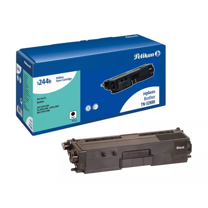 Pelikan 4236883 Materiał eksploatacyjny do drukarki Czarny