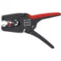 KNIPEX Multistrip 10 - Samodopasowujący się uniwersalny ściągacz izolacji