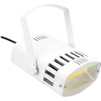 Reflektor LED EUROLITE CSL-50 50W RGB — światło sceniczne/wash, 50 W, mieszanie kolorów RGB