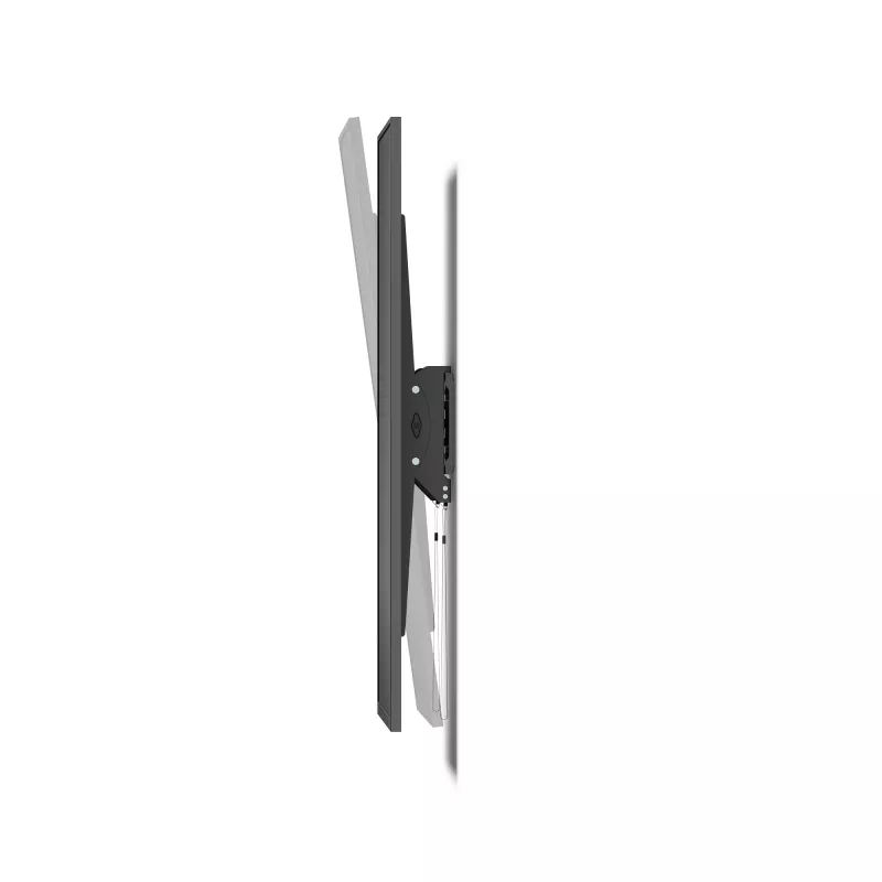 Uchwyt ścienno-sufitowy SBOX PLB-4269T-2 do wyświetlaczy 43–100 kg, platforma 900×600 mm