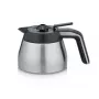 Vacuum Flask Severin TK 5554 Czarny Stainless Steel 165x220x135mm