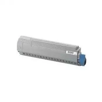 Toner OKI MC860 10000 stron Żółty