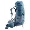 Plecak Deuter Aircontact Lite 40 + 10 powiększona objętość 10 L