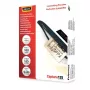 Fellowes Błyszczące folie do laminacji kart 125 mikronów - 75x105mm