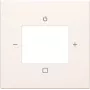 Busch-Jaeger central cover plate 8252-884-101 (2CKA008200A0258)