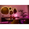 Twinkly Dots 60 RGB USB Smart Lights, 3 m, Czarny