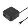 Qoltec 51027 Ładowarka | 65W | 5-20,3V | 2-3,25A | USB typu C | PD