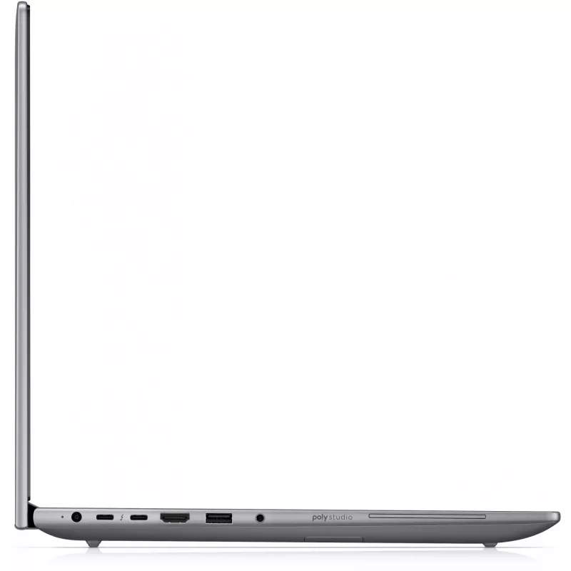 HP ZBook X G1i Mobilna Stacja Robocza - Intel Core Ultra 9 285H / 2.9 GHz - vPro Enterprise - Win 11 Pro - Arc Graphics 140T - 64 GB RAM - 1 TB SSD NVMe, TLC - 40,6 cm (16 cali)