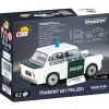 Trabant 601 Polizei, zabawka konstrukcyjna