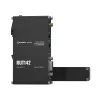 Router przemysłowy Teltonika RUT142 WiFi 4, RS232, 2x RJ45 100Mb/s, IP30