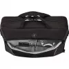 Torba na laptopa Wenger XE Compact Brief 16 z kieszenią na tablet, czarna