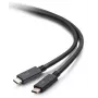 Kabel C2G USB-C męski na USB-C męski 1,8 m 20 V 5 A USB 3.2 Gen 1