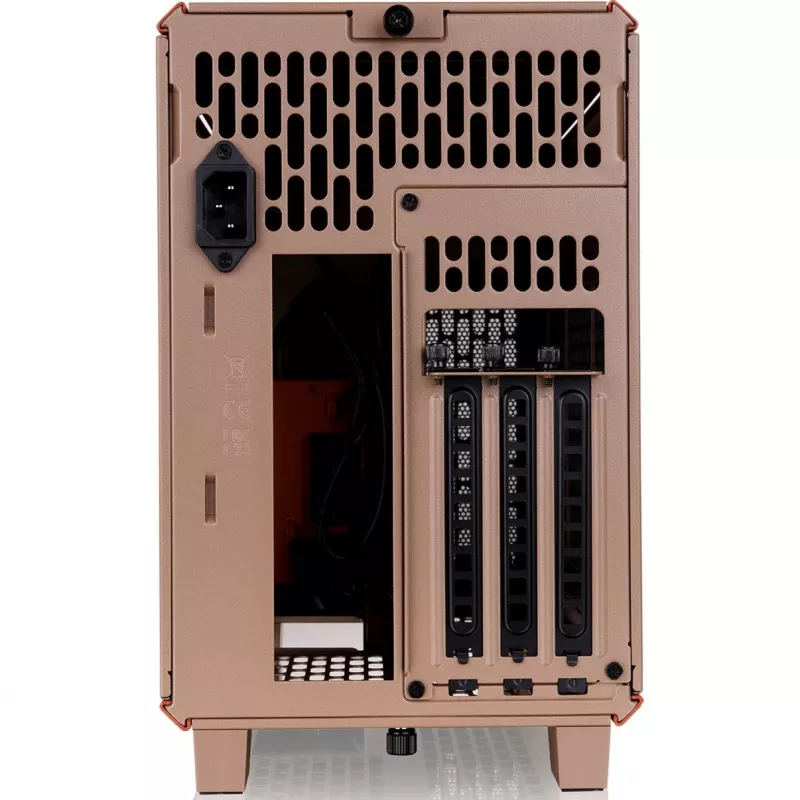 Mini Thermaltake TR100 Gravel Sand