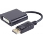 Adapter DisplayPort na DVI ShiverPeaks 14-05007 — DisplayPort 1.1 na DVI 24+5