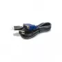 Kabel KVM Trendnet TK-CU15 Czarny 4,5 m