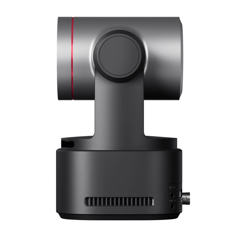 Kamera internetowa Obsbot Tail 2 1080p 60fps śledzenie AI — 1080p, 60 fps, automatyczne śledzenie AI