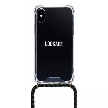 Etui Cover Coros LOO003 do telefonu komórkowego iPhone X/XS